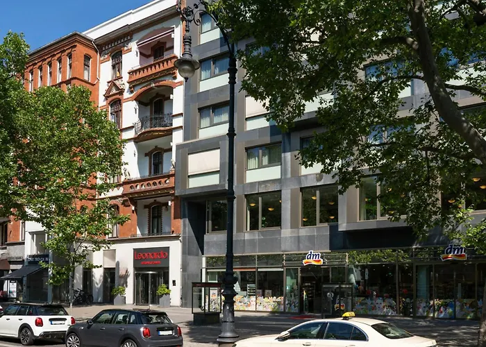 Hotels in Zeuthen