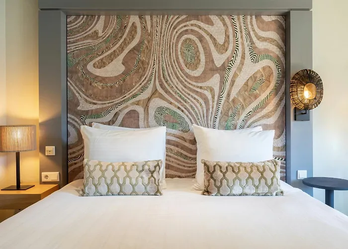 Leonardo Hotel Breda City Center