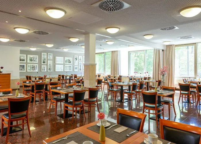 Hotels in Stahnsdorf
