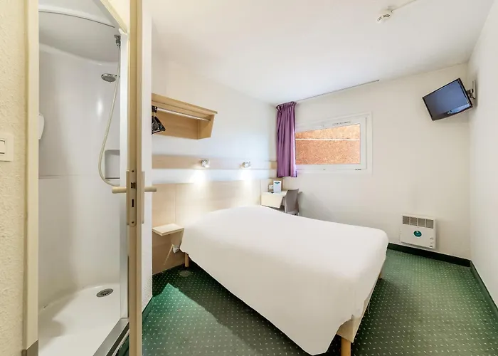 Mister Bed Chambray Les Tours