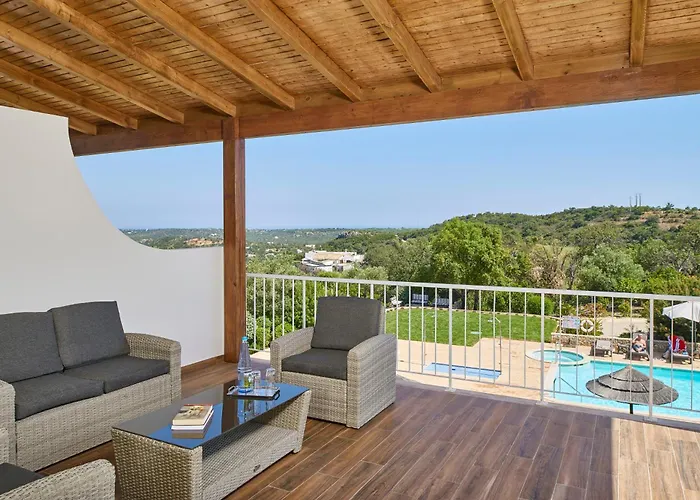 Hotel Rural Quinta Do Marco - Nature & Dining Tavira