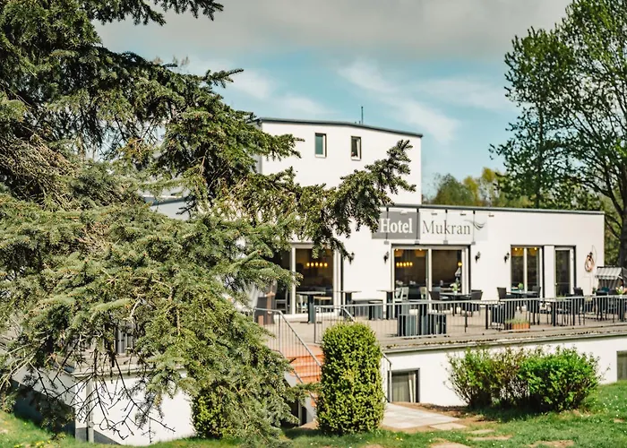 Hotel Staphel