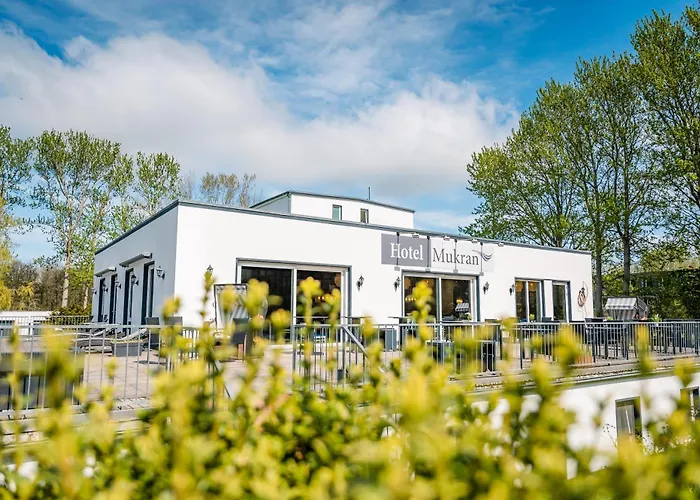 Hotel Staphel