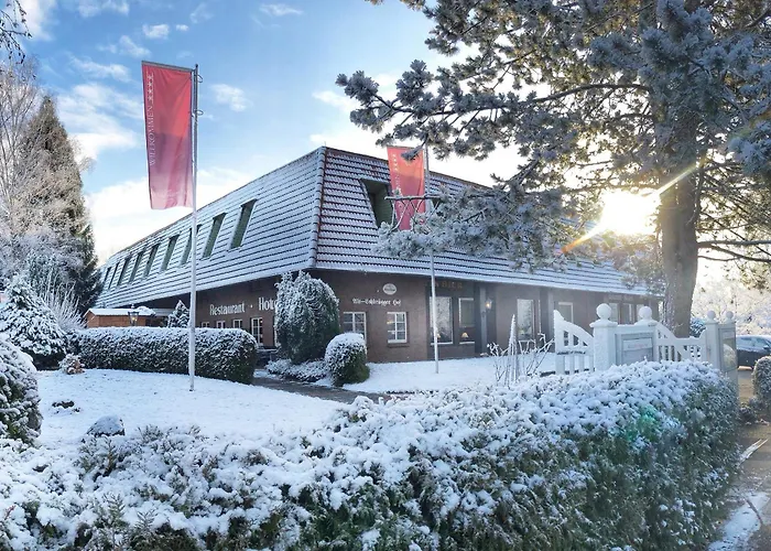 Alt Lohbrügger Hof
