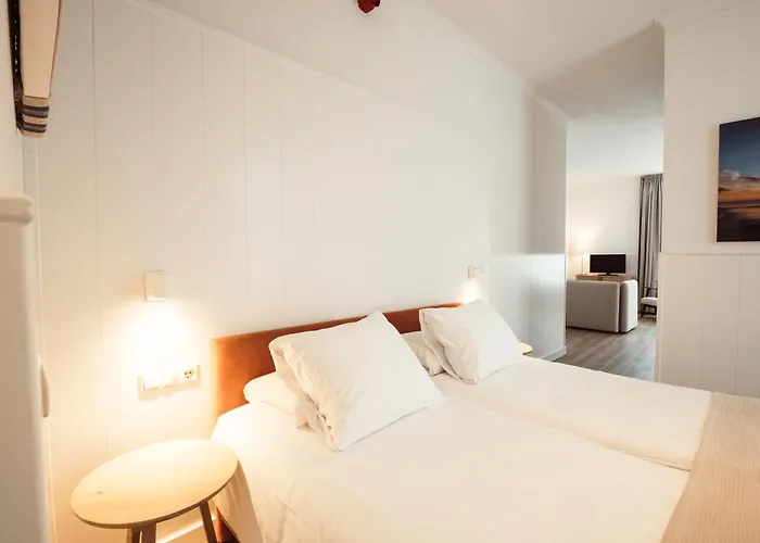 Hotel ter Duyn Domburg