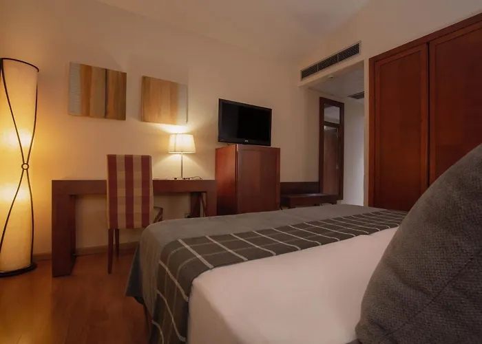 Hotel Magic Andorra La Vella By Nexta