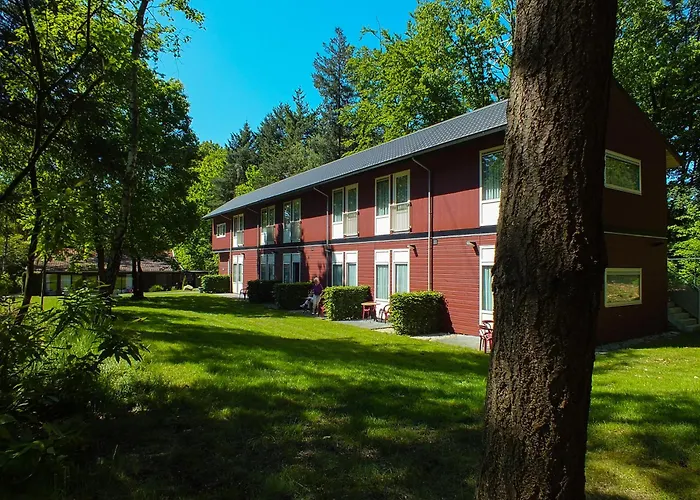 Hotel de Stoppelberg Beekbergen