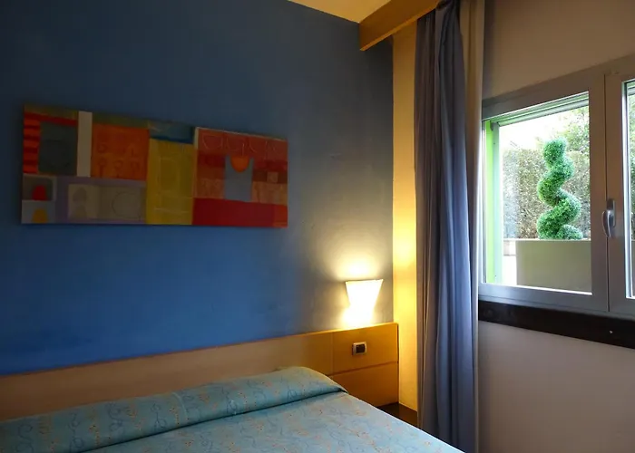 Hotel I Cedri Scandicci