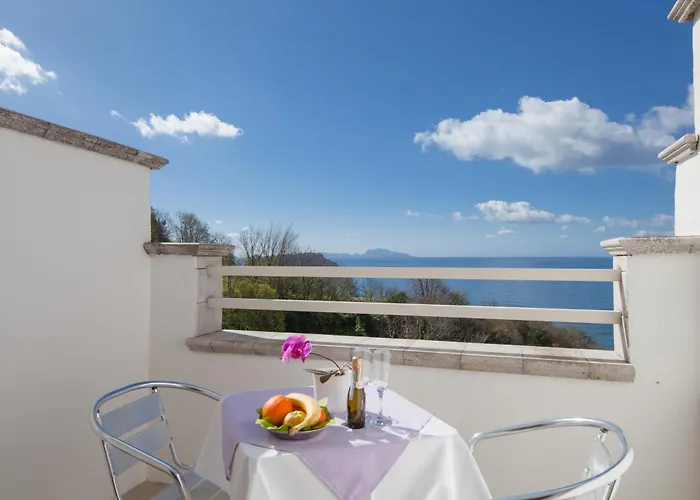 Mini Hotel Pozzuoli