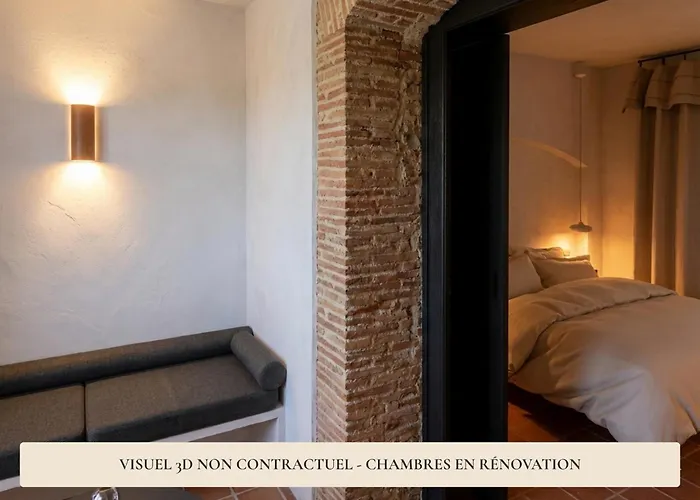 Collioure Hotels