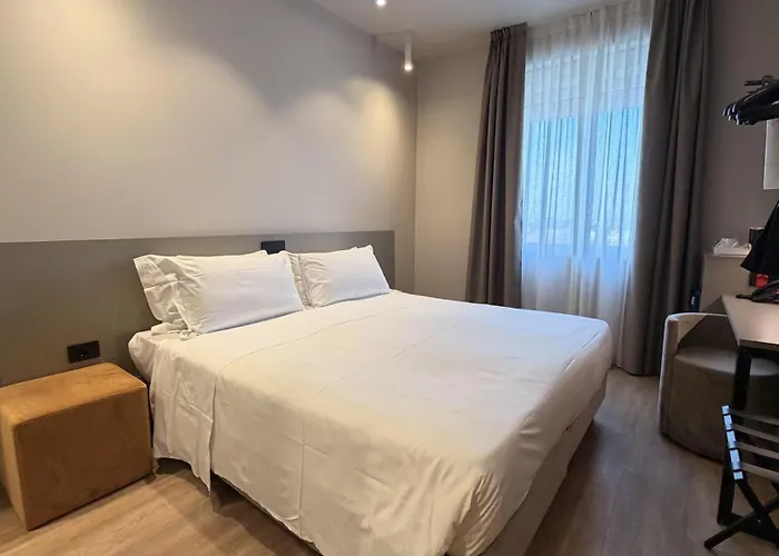 Hotel Astoria Sure Hotel Collection By Best Western Milan