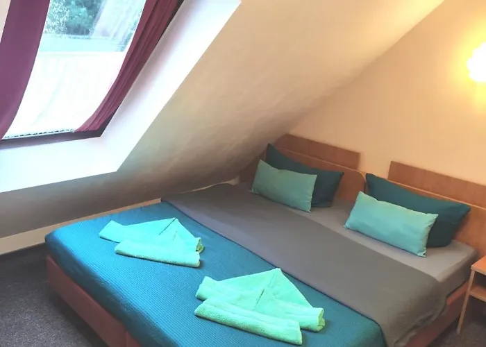 Pension Elmenhorst Elmenhorst/Lichtenhagen