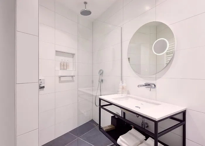 Melle Hotels