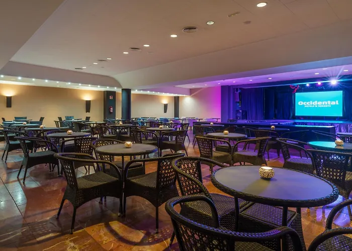 Jandia (Fuerteventura) Hotels