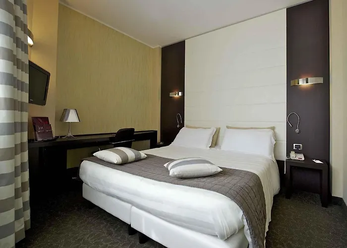 Mercure Bergamo Aeroporto Stezzano