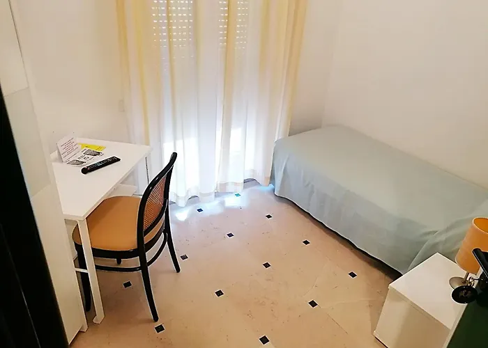 Hyencos Hotel Calos