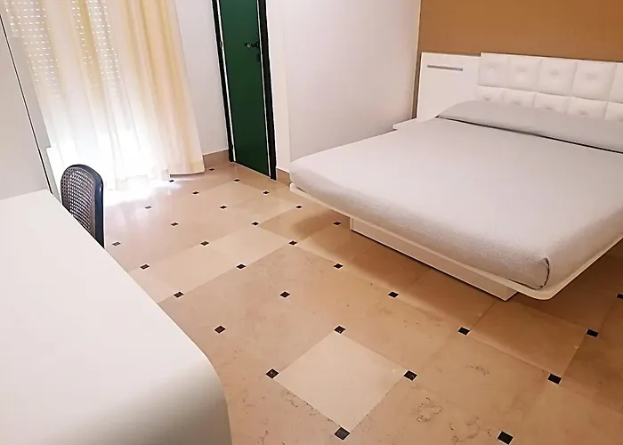 Hyencos Hotel Calos
