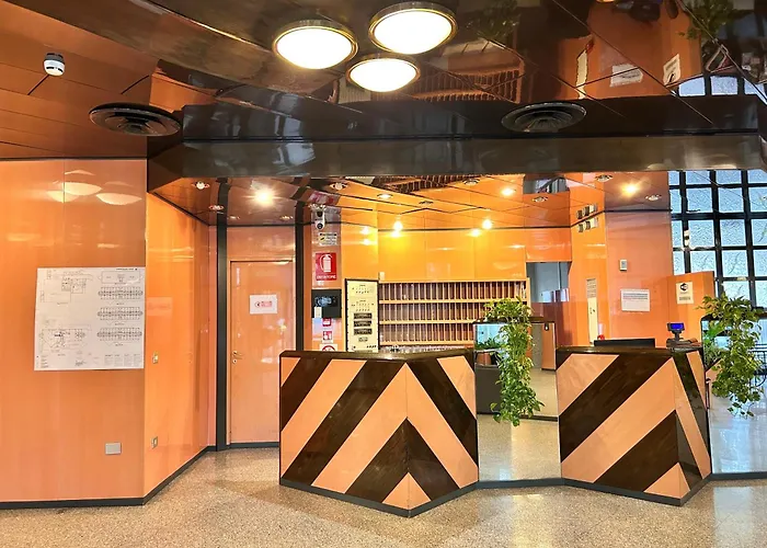 Hotel a Reggello