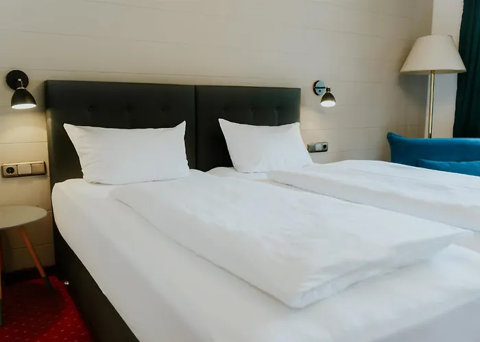 Hotels in Siegsdorf