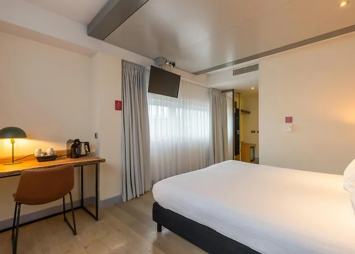 Hotels in Almere