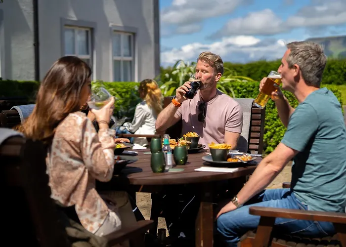 Best 17 Spa Hotels in Sligo for a Relaxing Getaway
