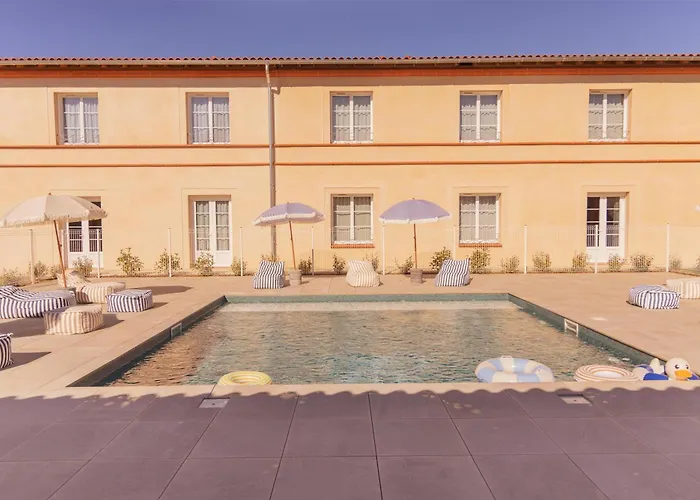 Colomiers Hotels