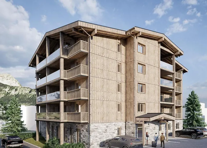 Kitzhorn Suites
