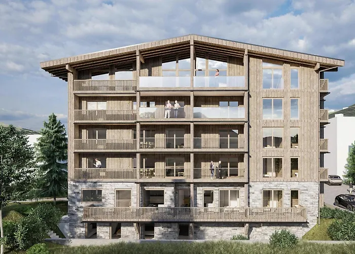 Kitzhorn Suites