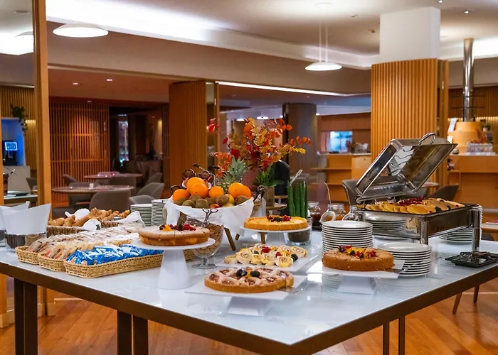 Unahotels Varese