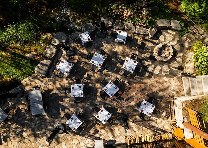 Wendake Hotels