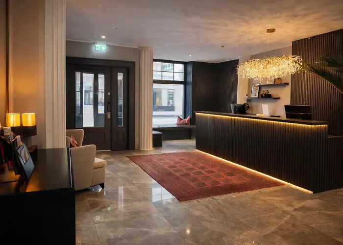 Hotel Bayrischer Hof