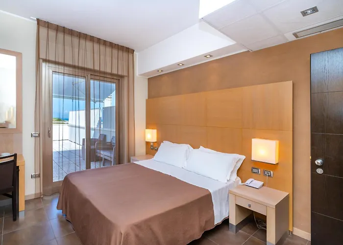 Abruzzo Marina Hotel - Family & Beach Resort Silvi Marina