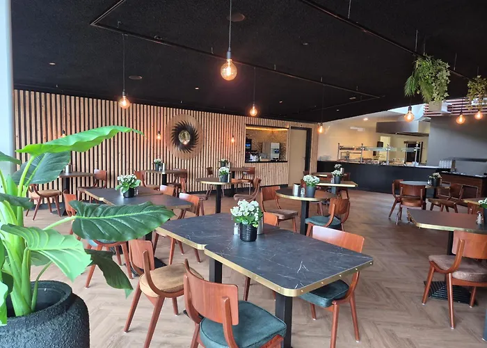 Overberg Hotels