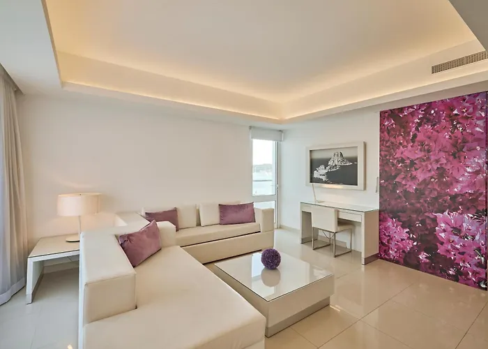 Hotel Argos Ibiza Talamanca 