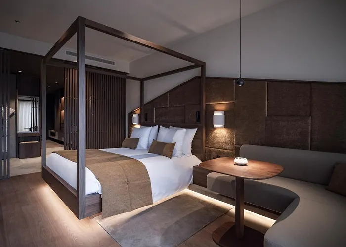 Le Parc Hôtel devient YONA Obernai