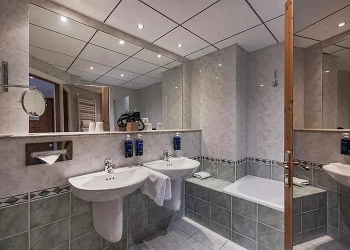 16 meilleurs Hôtels Spa à Obernai pour une Escapade Relaxante