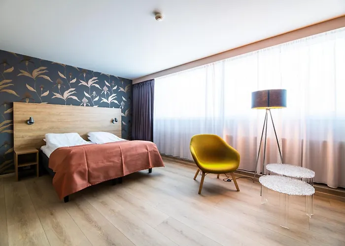Hotels in Bo (Telemark)