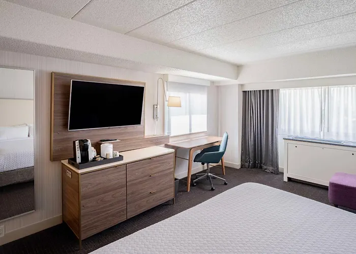 Hotels in Columbus