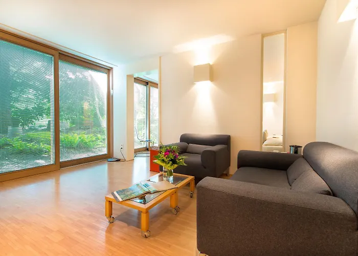 Hotel Schindlerhof Nürnberg