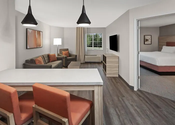 Candlewood Suites Elgin - Northwest Chicago By Ihg