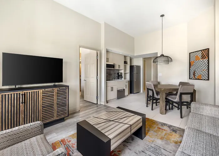 Bluegreen Vacations Club 36, An Ascend Collection Resort Las Vegas