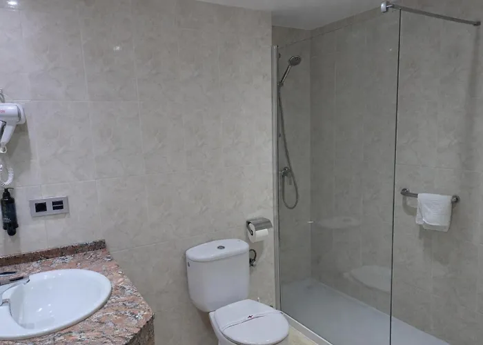 Hotel Tanit Benidorm