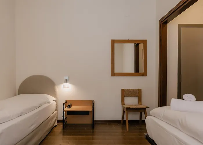 Hotel Costaverde ai Roni Andalo