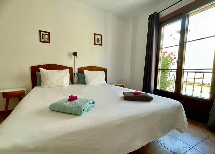 Boutique Hostal Lorca Nerja