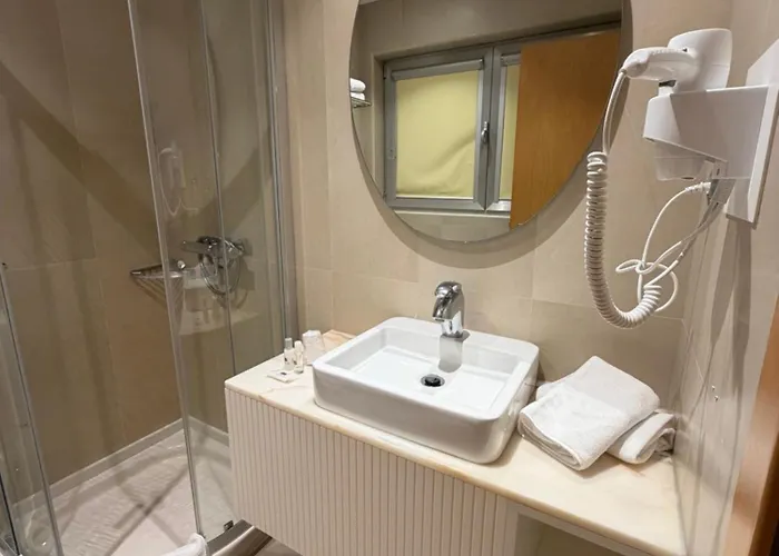 Hotel Albergaria Borges Chaves