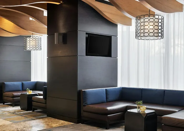 Wichita Marriott
