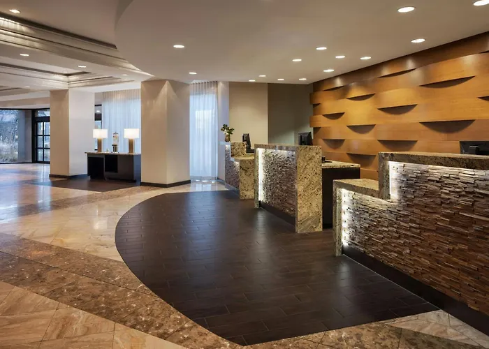 Wichita Marriott