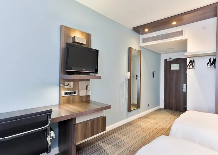 Umhlanga Boutique Hotels