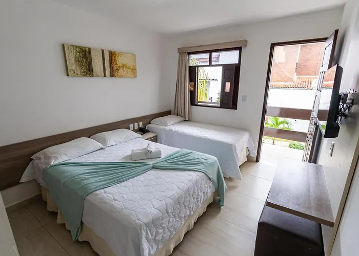 Alimar Hotel Natal