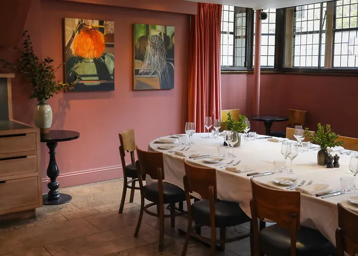 Oxford Boutique Hotels